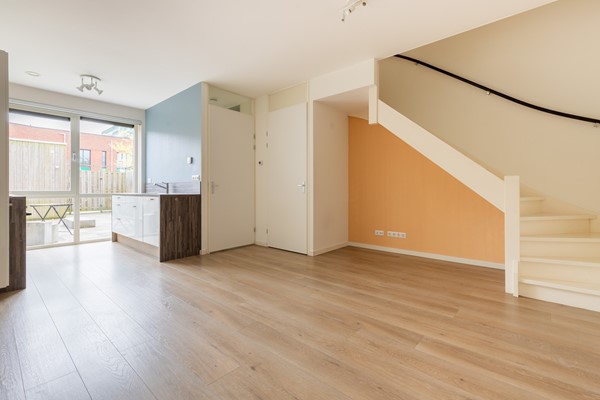 Medium property photo - Schoolplein 46, 2371 EK Roelofarendsveen